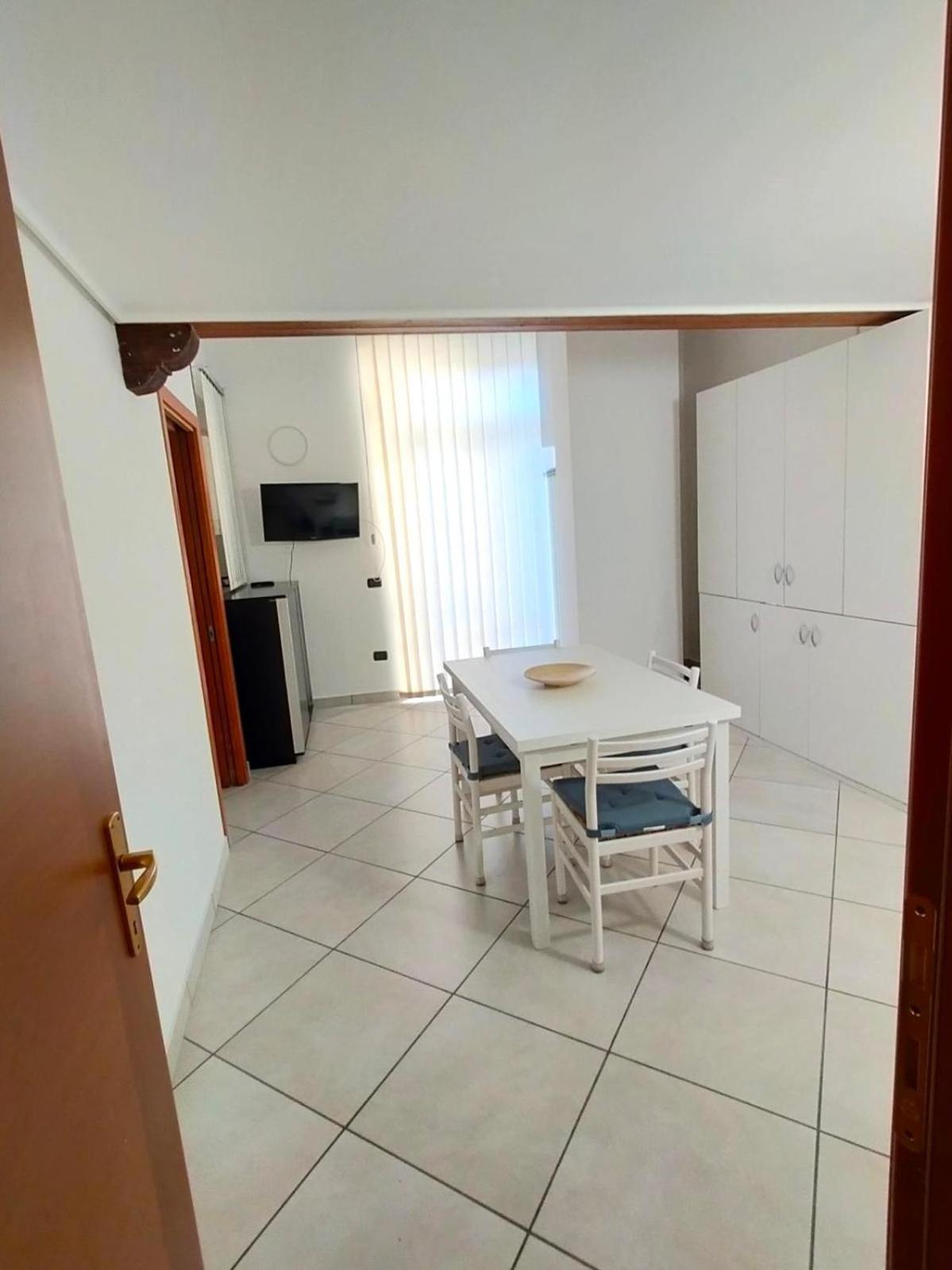 Villa Amici Castellammare di Stabia Exterior foto